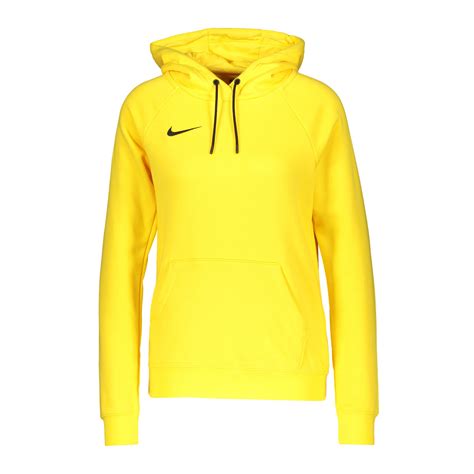 nike damen hoodie gelb|Gelb Hoodies & Sweatshirts (9) .